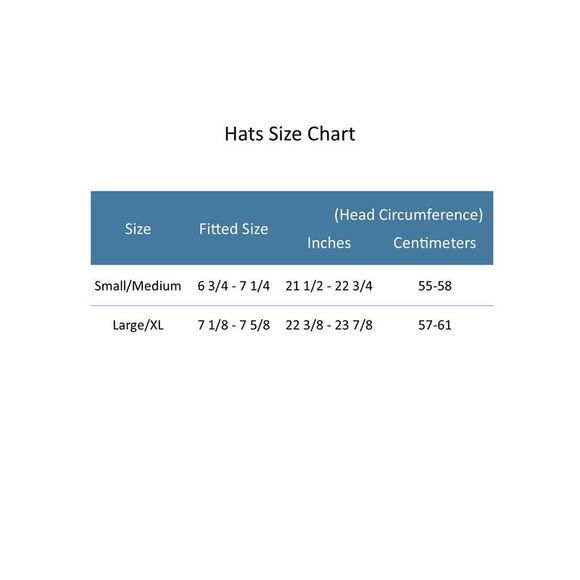 Epoch Hats Company Men's Washed Denim Cotton Fedora Hat - Picture 4 of 4